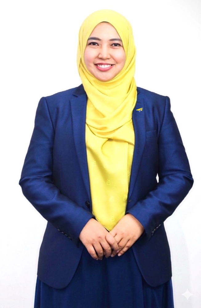 Advisor portrait